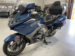 2022 BMW K1600 GTL Infinity Kappa Perfect 6 1/2