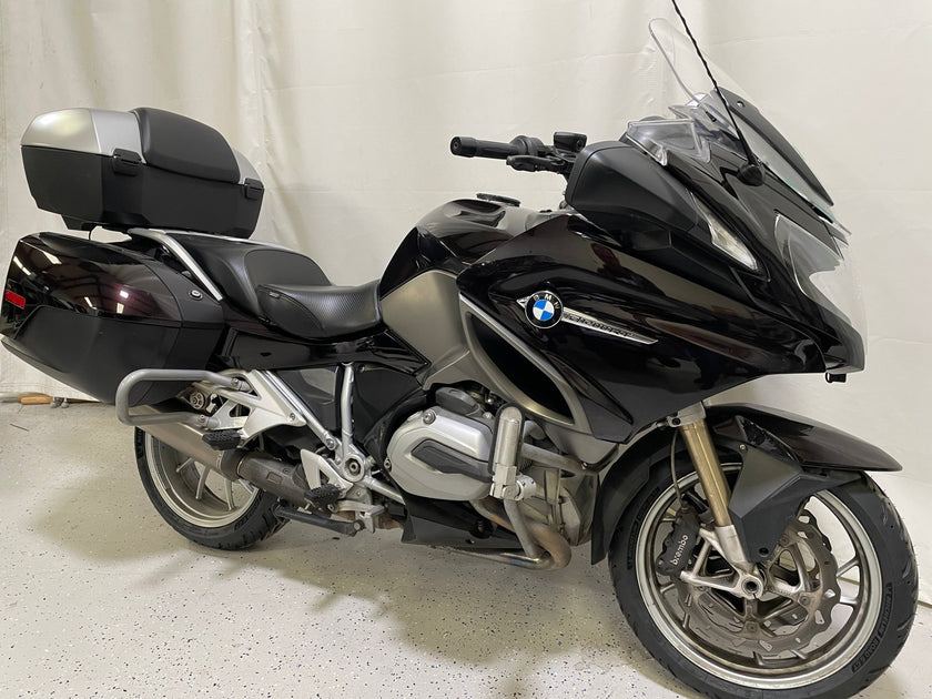 R1200RT/R1250RT/R1300RT | Motorrad Audio