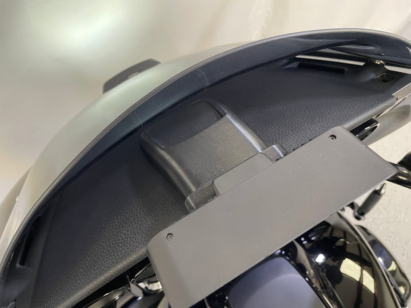 BMW R18B & Transcontinental Bike2Play Apple CarPlay / Android Auto Device