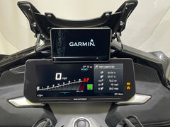 Garmin Zumo XT2 Mount For 2022+ BMW K1600 B GA GT GTL