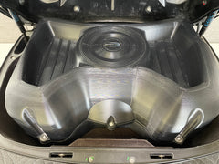 Subwoofer Upgrade For The BMW 49L Top Case K1600 GT GTL R1200RT R1250RT
