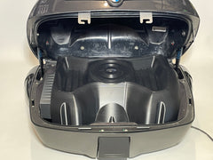 Amplified Subwoofer Upgrade For The BMW 49L Top Case K1600 GT GTL R1200RT R1250RT