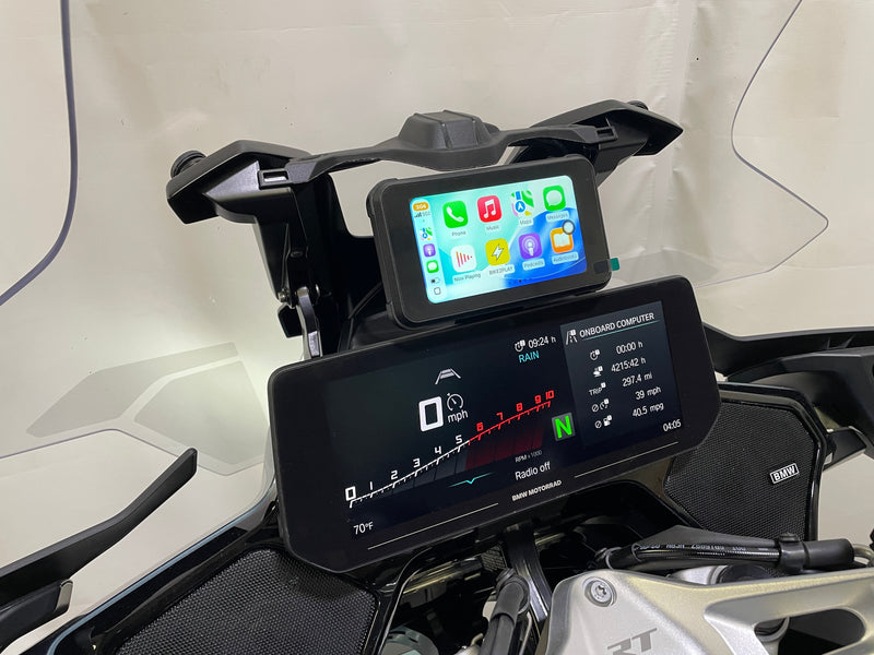 All | Motorrad Audio