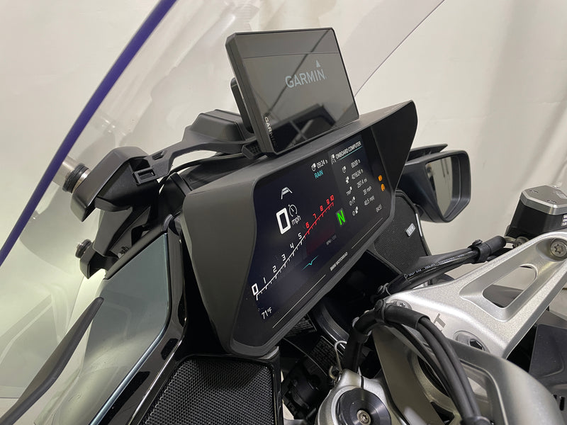 Garmin Zumo XT3 6