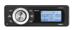 Aquatic AV AQ - MP - 5BT - H - Motorrad Audio