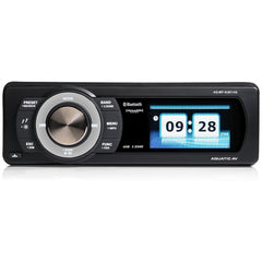 Aquatic AV AQ - MP - 5UBT - HS - Motorrad Audio