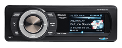 Aquatic AV AQ - MP - 5UBT - HS - Motorrad Audio