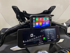 BMW K1600 Bike2Play Apple CarPlay / Android Auto Device - Motorrad Audio