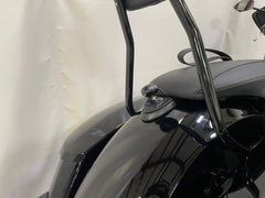 BMW R18B & Transcontinental Bike2Play Apple CarPlay / Android Auto Device w/ Front and Rear DVR Cameras - Motorrad Audio