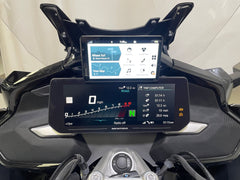 Garmin Zumo XT2 Motorcycle Navigation System w/ Optional BMW Specific Mount & T - Harness For Plug & Play Installation - Motorrad Audio