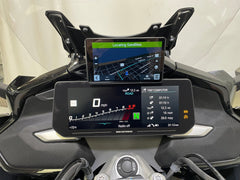 Garmin Zumo XT2 Motorcycle Navigation System w/ Optional BMW Specific Mount & T - Harness For Plug & Play Installation - Motorrad Audio
