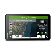 Garmin Zumo XT2 Motorcycle Navigation System w/ Optional BMW Specific Mount & T - Harness For Plug & Play Installation - Motorrad Audio