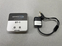 Motorrad Audio BT - 1 Bluetooth Adapter - Motorrad Audio