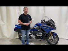BMW R1250RT Bike2Play Apple CarPlay / Android Auto Device