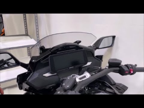 Stage 2 - 2022+ BMW K1600 6 1/2" Front Pod Upgrade Package w/ Infinity Kappa Perfect 600x & Infinity Kappa Perfect Waterproof Amplifier