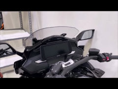Stage 2 - 2022+ BMW K1600 6 1/2