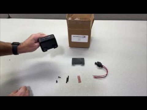 Chigee AIO-6 Mount For 2022+ BMW K1600 B GA GT GTL