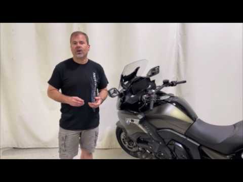 Garmin Zumo XT XT2 XT3 Mount For 2022+ BMW K1600 B GA GT GTL