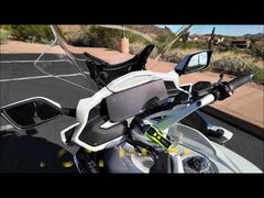Stage 2 - 2022+ BMW K1600 6 1/2