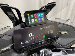 BMW K1600 Bike2Play Apple CarPlay / Android Auto Device