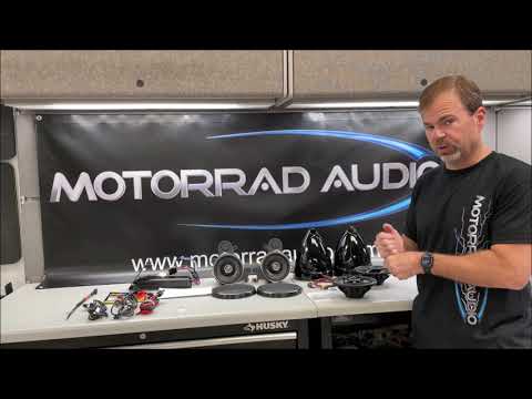 Infinity rear best sale speakers