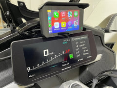 BMW K1600 Bike2Play Apple CarPlay / Android Auto Device