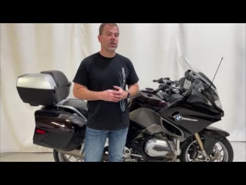 Stage 1 - BMW R1200RT/R1250RT 5 1/4" Front Speaker Pods Package w/ Cicada Audio Speakers & Infinity Kappa Perfect Amplifier