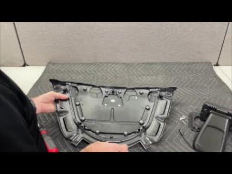 BMW R18B & Transcontinental Bike2Play Apple CarPlay / Android Auto Device