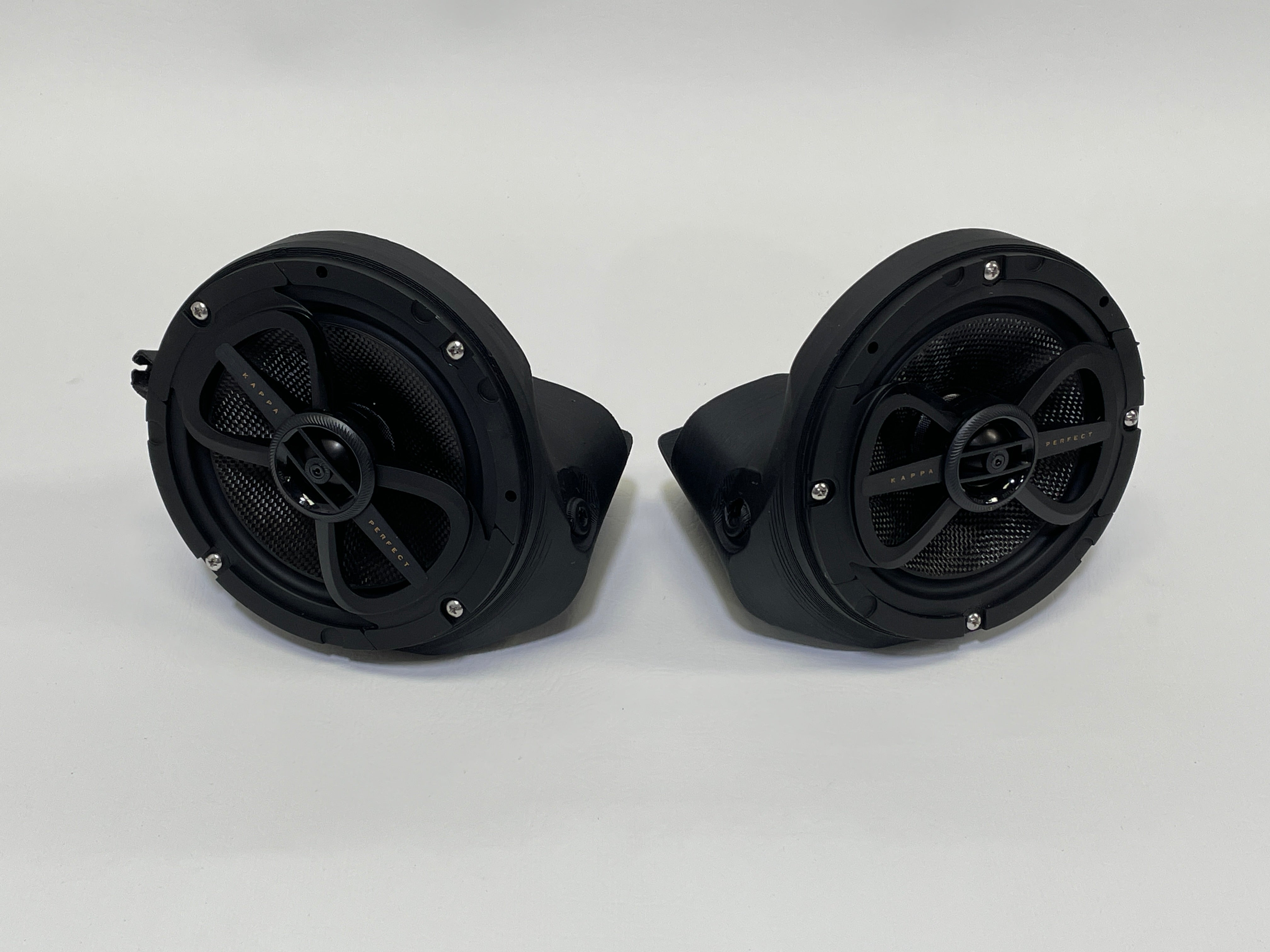 Motorrad Audio BMW K1600 Made in the USA Motorcycle Audio Upgrades ...