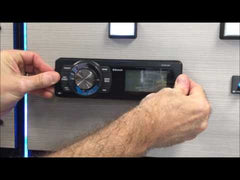 Aquatic AV AQ-MP-5BT-H