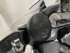 Stage 2.5 - 2014-2020 BMW R1200RT & R1250RT Front Speaker 6 1/2