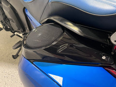 Stage 4 - 2018-2021 BMW K1600B & Grand America Front & Rear Speaker Upgrade Package. Infinity Kappa Perfect 6 1/2